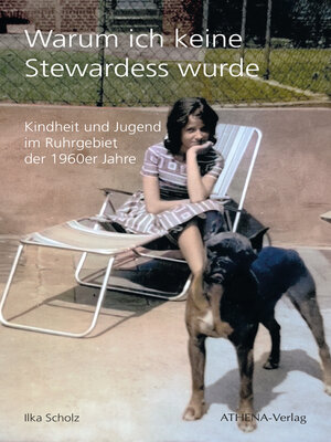 cover image of Warum ich keine Stewardess wurde